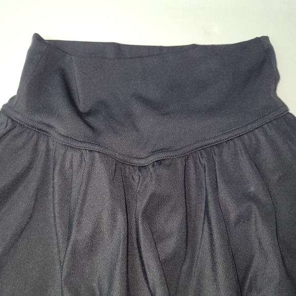 Gilly Hicks Go Energize Black Athletic Skirt‎ Skort Tennis Golf XXS Performance - Picture 2 of 13